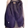 Botany-500-tan-trench-coat-liner-view Botany 500 Trench Coat Fur Liner View