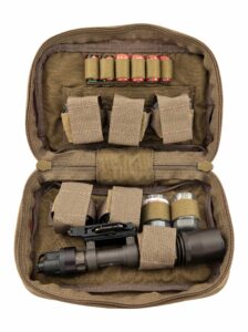 Millennium Universal Weaponlight System with Miunt