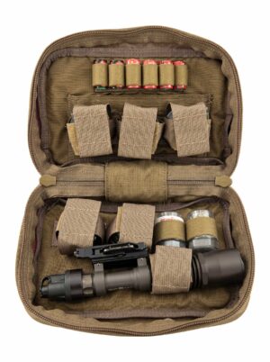 Millennium Universal Weaponlight System with Miunt