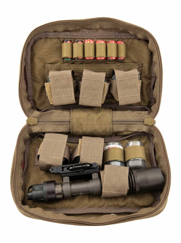 Military-Millennium-Universal-Weaponlight-System-with-Mount Millennium Universal Weaponlight System with Miunt