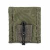 Military-Tactical-Compass-Pouch-Back-View Carrying Pouch for Military Tactical Compass