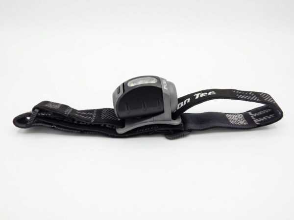 Princeton TEC Headlamp Bottom View