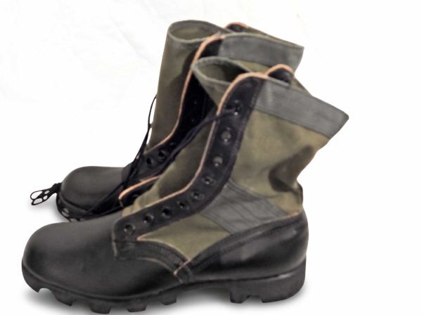 Untitled-1military-tropical-spike-resistant-jungle-combat-boots-left-side-view US Military Spike-Resistant Jungle Boots Left View