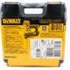 DeWalt Heavy-Duty 18 Gauge Brad Nailer Back View