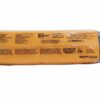 DeWalt Heavy-Duty 18 Gauge Brad Nailer Bottom View