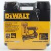DeWalt Heavy-Duty 18 Gauge Brad Nailer
