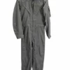 U.S. Military Flight Suit Green