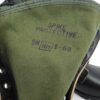 military-tropical-spike-resistant-jungle-combat-boots-stamp-view US Military Spike-Resistant Jungle Boots Stamp View