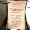military-tropical-spike-resistant-jungle-combat-boots-tag-view US Military Spike-Resistant Jungle Boots Tag View