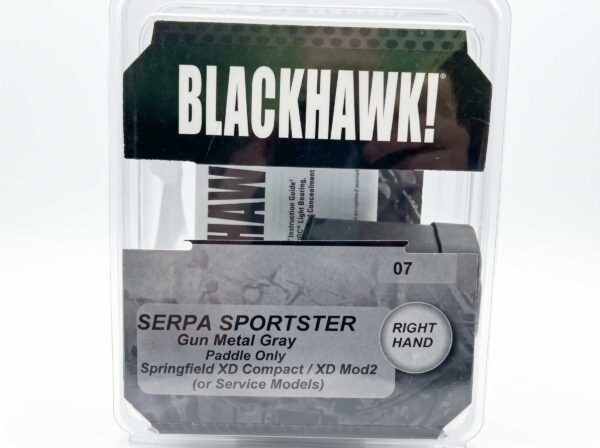 blackhawk-serpa-sportster-right-hand-paddle-holster Blackhawk Serpa Sportster Paddle Holster