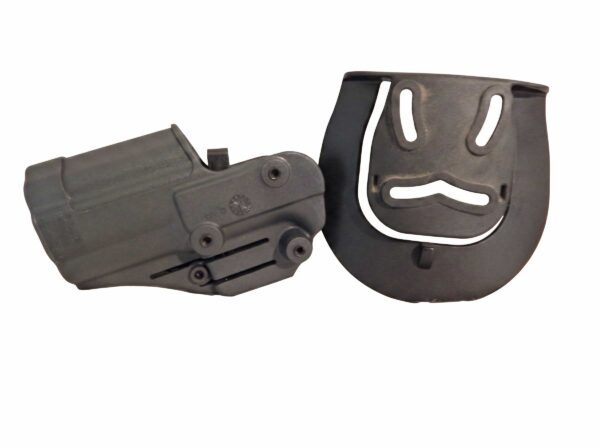 blackhawk-serpa-sportster-right-hand-paddle-holster-full-view Blackhawk Serpa Spotster Holster Product View