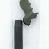 pistol grip and foregrip for Mossberg 500 shotgun