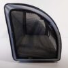 Frisco car seat pet carrier side view