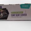 Frisco car seat cover side view