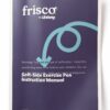 Frisco soft-sided exercise pen instruction manual